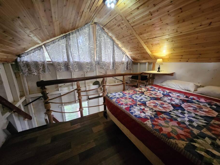 Cabin 2-Rustic Private Stay Near Volcano National Park Fern Forest Zewnętrze zdjęcie